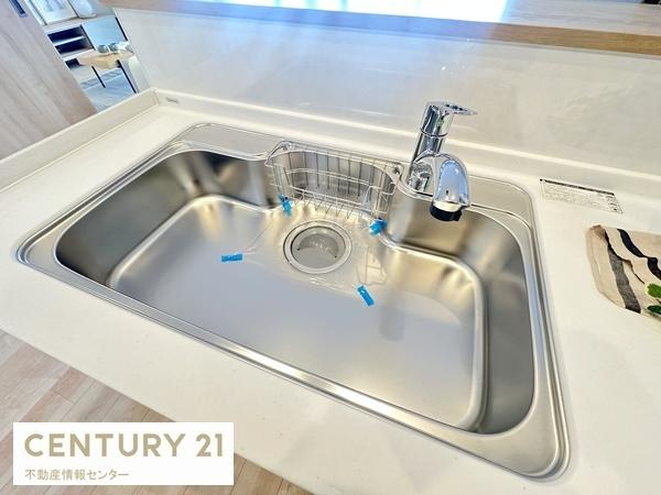 【キッチン】 | キングマンション大阪ベイ