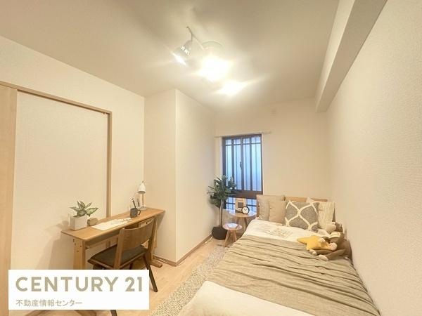 【子供部屋】 | キングマンション大阪ベイ