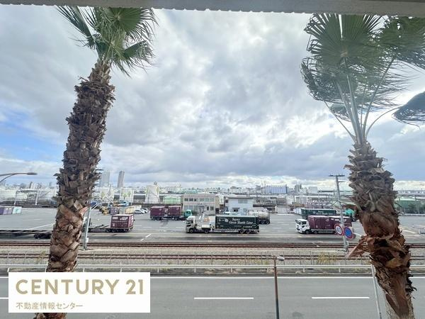 【その他】 | キングマンション大阪ベイ