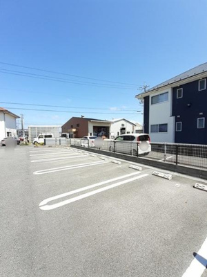 【駐車場】 | キングビートル