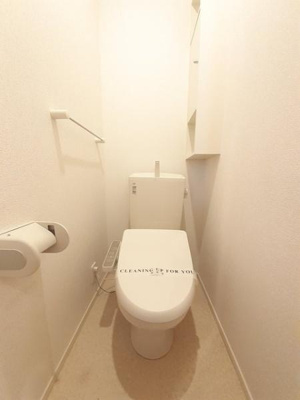 【トイレ】 | キングビートル