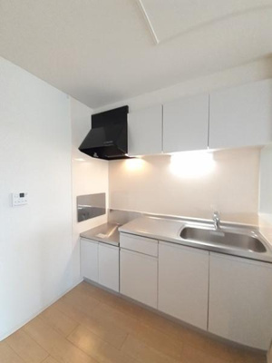 【キッチン】 | キングビートル