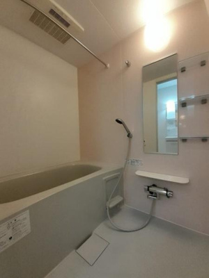 【浴室】 | キングビートル