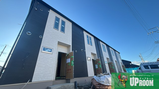 MAISONETTE　LAND　上野