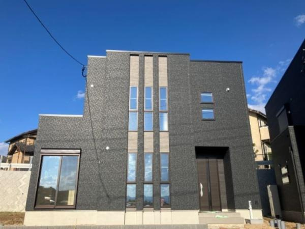 タマタウン青葉台　4号地