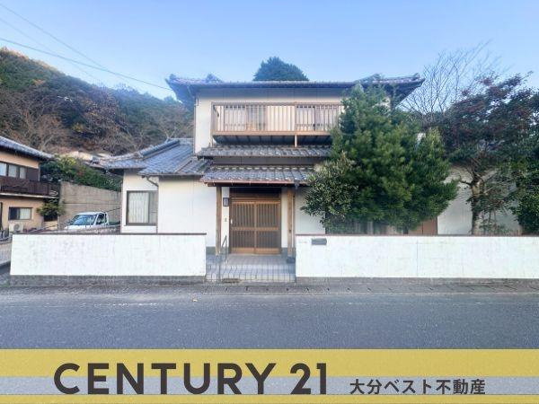本神崎　戸建ての外観|外観撮影（2025年12月撮影）