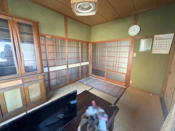 本神崎　戸建ての和室
