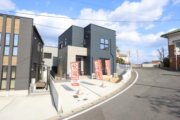 タマタウン青葉台　2号地