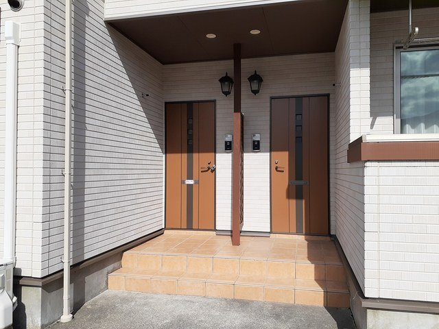 ワンビュライズのその他共用部分