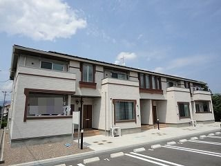 ワンビュライズの外観