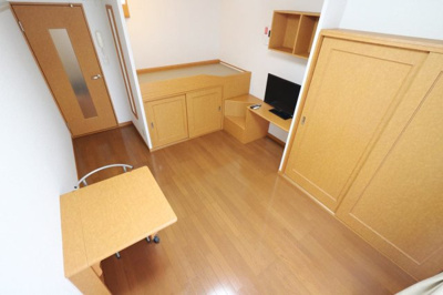 【その他】 | レオパレスノーブル・ノーヴァⅡ | SECOM完備（無料）により24時間安心の住空間をご提供