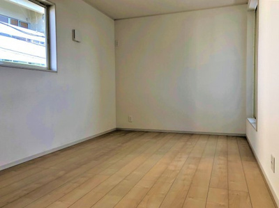 【洋室】 | 【20万円ｷｬｯｼｭﾊﾞｯｸ対象物件】クレーデルガーデン大和高田市大中 第1 全2棟 2号棟 | 施工例写真