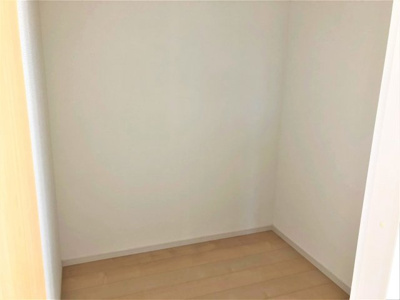 【収納】 | 【20万円ｷｬｯｼｭﾊﾞｯｸ対象物件】クレーデルガーデン大和高田市大中 第1 全2棟 2号棟 | 施工例写真