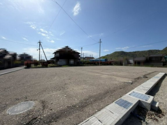 ピースタウン東近江市小脇町Ⅰの外観|2026年4月19日撮影