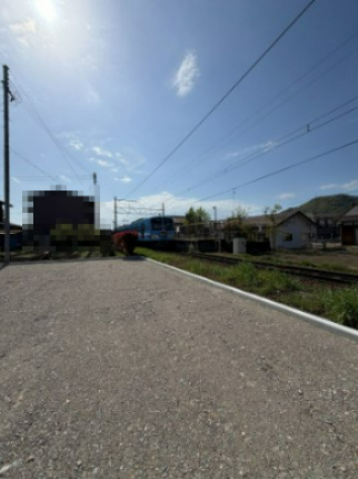 ピースタウン東近江市小脇町Ⅰの外観|2026年4月19日撮影