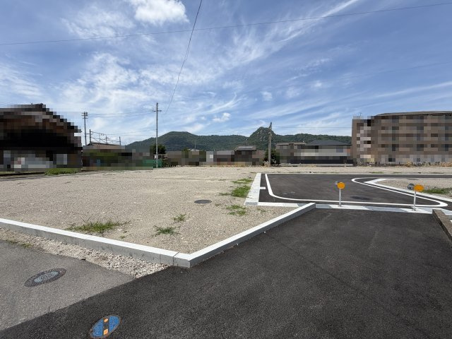 ピースタウン東近江市小脇町Ⅰの外観|2026年6月19日撮影