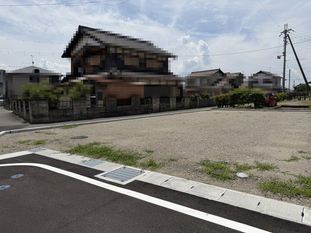 ピースタウン東近江市小脇町Ⅰの外観|2026年6月19日撮影