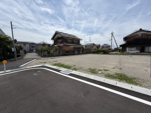ピースタウン東近江市小脇町Ⅰの外観|2026年6月19日撮影