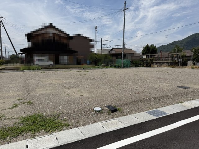 ピースタウン東近江市小脇町Ⅰの外観|2026年6月19日撮影