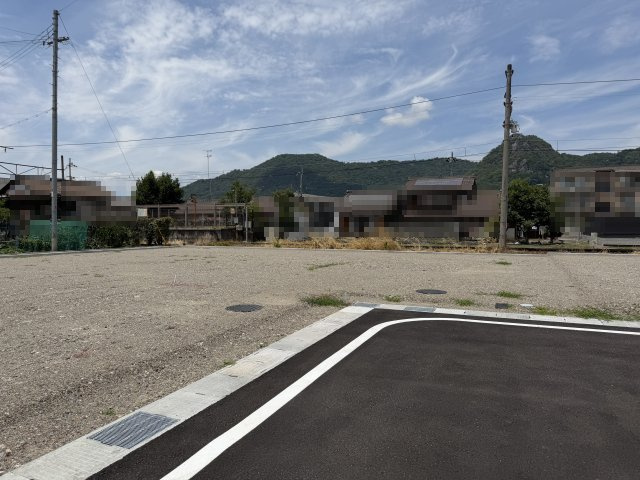 ピースタウン東近江市小脇町Ⅰの外観|2026年6月19日撮影