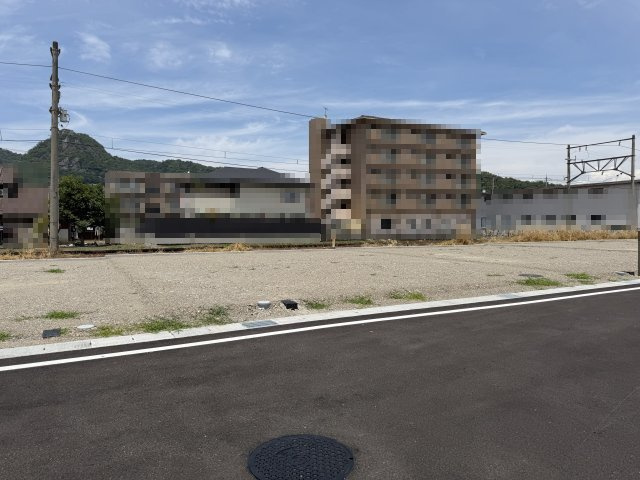 ピースタウン東近江市小脇町Ⅰの外観|2026年6月19日撮影