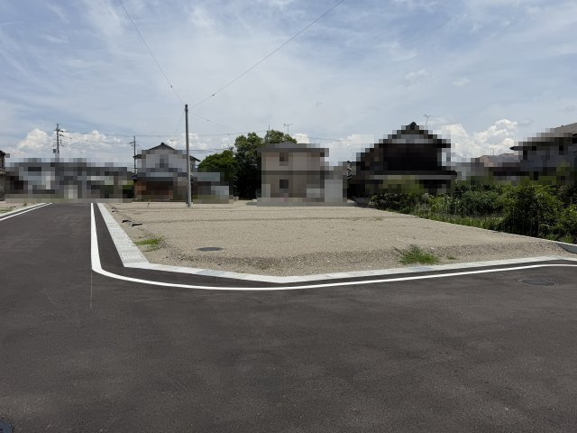 ピースタウン東近江市小脇町Ⅰの外観|2026年6月19日撮影