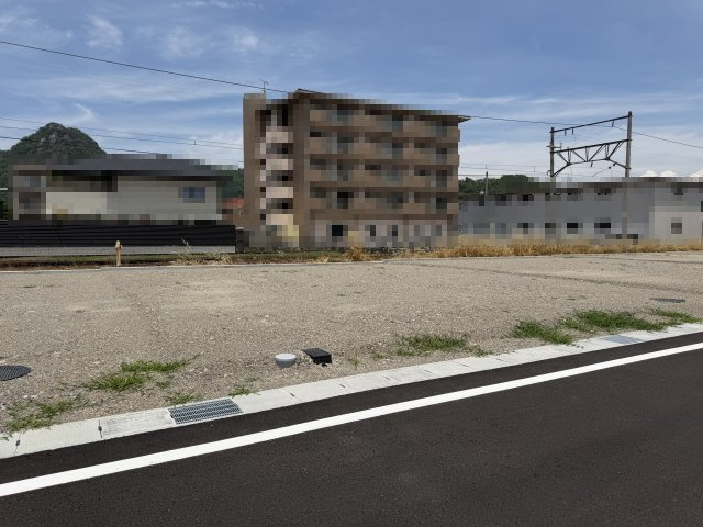 ピースタウン東近江市小脇町Ⅰの外観|2026年6月19日撮影
