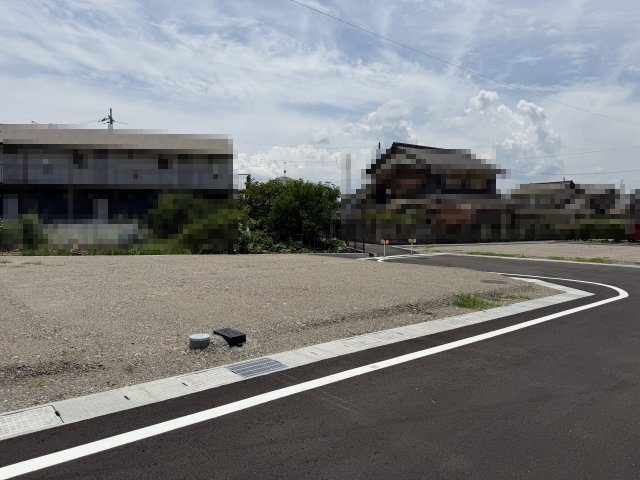 ピースタウン東近江市小脇町Ⅰの外観|2026年6月19日撮影