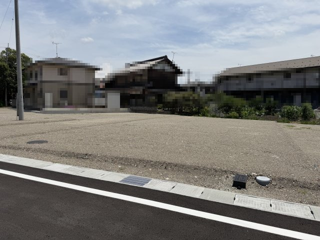 ピースタウン東近江市小脇町Ⅰの外観|2026年6月19日撮影