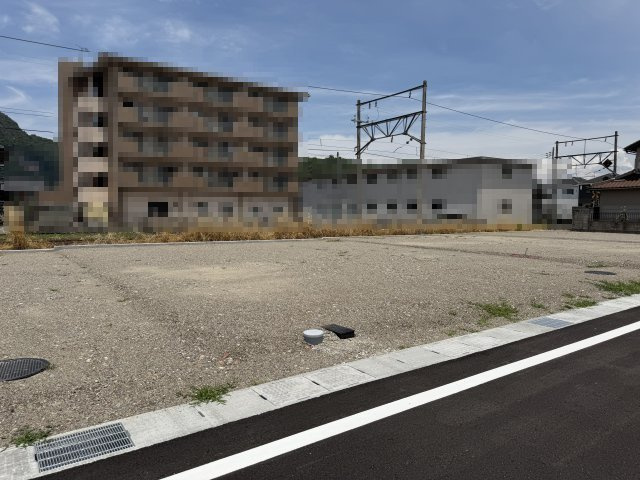 ピースタウン東近江市小脇町Ⅰの外観|2026年6月19日撮影