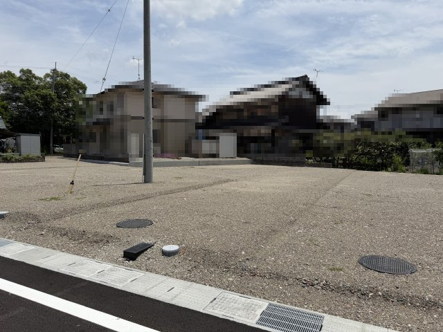ピースタウン東近江市小脇町Ⅰの外観|2026年6月19日撮影