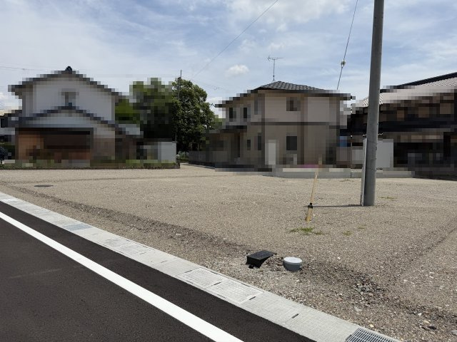 ピースタウン東近江市小脇町Ⅰの外観|2026年6月19日撮影