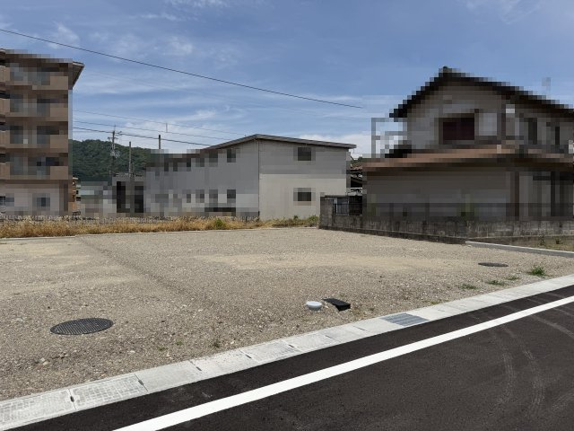 ピースタウン東近江市小脇町Ⅰの外観|2026年6月19日撮影