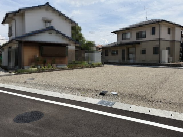 ピースタウン東近江市小脇町Ⅰの外観|2026年6月19日撮影