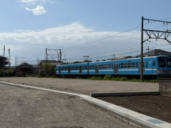 ピースタウン東近江市小脇町Ⅰの周辺|2026年4月19日撮影