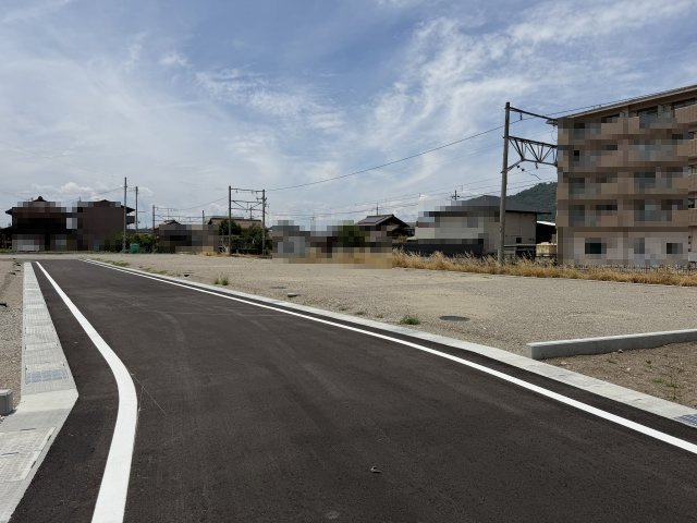 ピースタウン東近江市小脇町Ⅰ