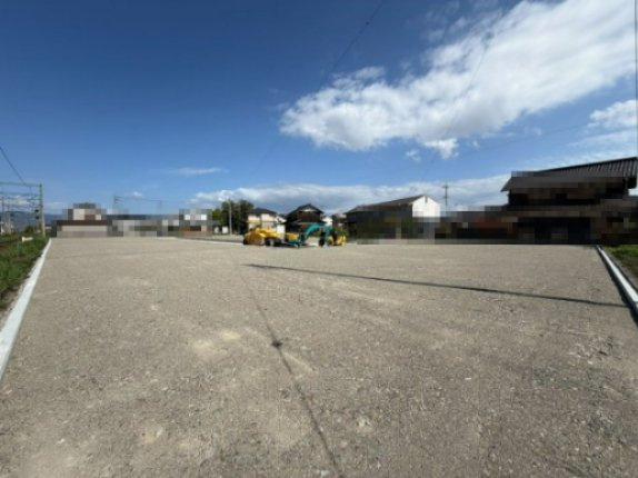 ピースタウン東近江市小脇町Ⅰ