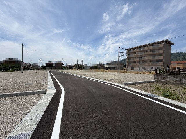 ピースタウン東近江市小脇町Ⅰの外観|2026年6月19日撮影