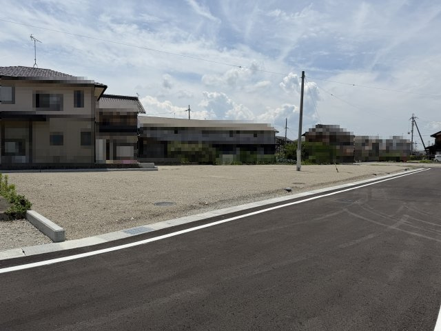 ピースタウン東近江市小脇町Ⅰの外観|2026年6月19日撮影