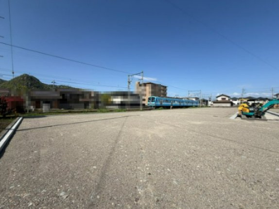 ピースタウン東近江市小脇町Ⅰの外観|2026年4月19日撮影