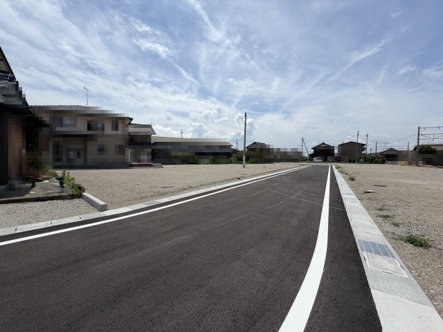 ピースタウン東近江市小脇町Ⅰの外観|2026年6月19日撮影
