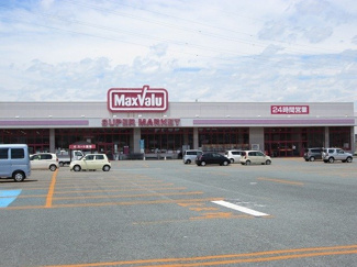 【周辺】 | カトルセゾン　Ⅱ | マックスバリュまで500m