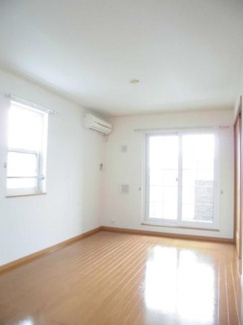 【居間・リビング】 | カトルセゾン　Ⅱ | 使いやすいリビングです