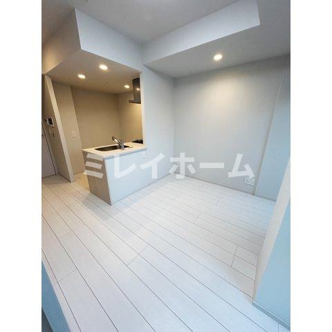 ブランシエスタ品川大井町パークエッジ