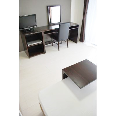 プレセダンヒルズ門前仲町の内装