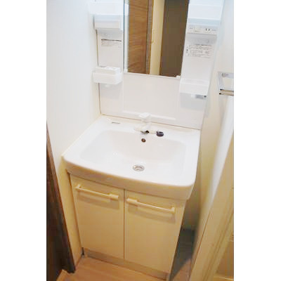 プレセダンヒルズ門前仲町の内装