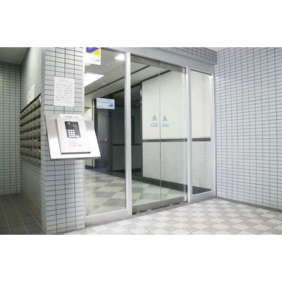 コスモ門前仲町の内装