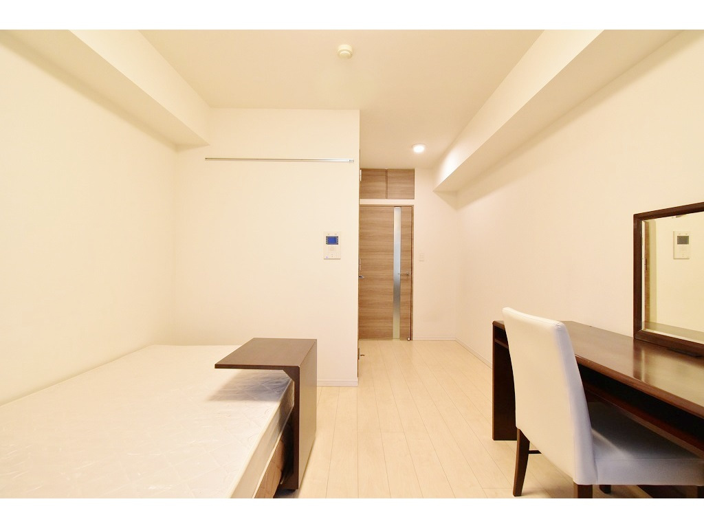 メイクスデザイン住吉アジールコートの内装