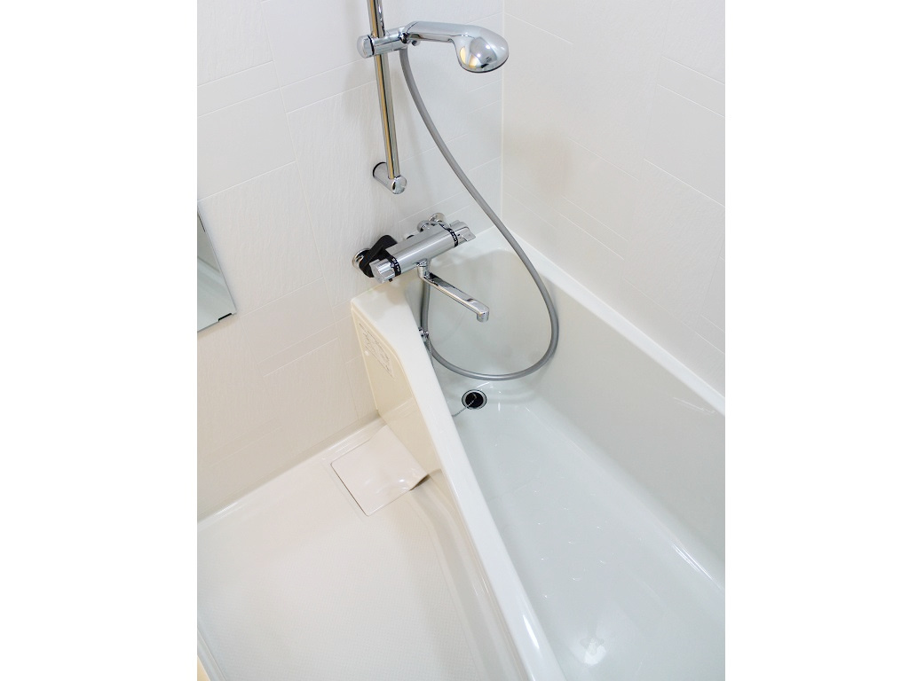 メイクスデザイン住吉アジールコートの内装