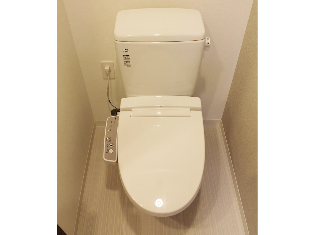 メイクスデザイン住吉アジールコートの内装